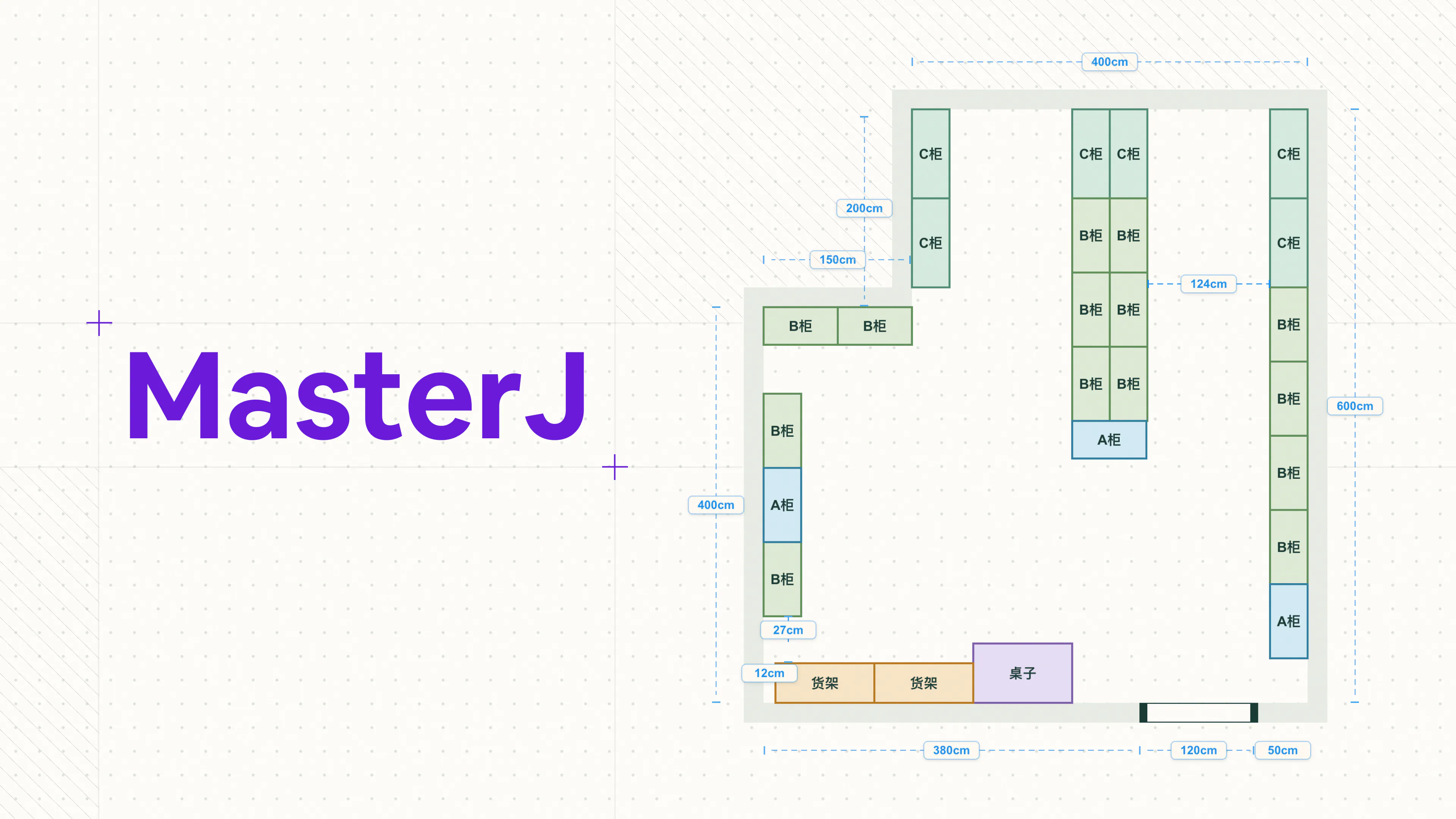 MasterJ